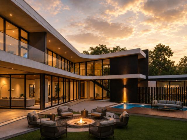 5 Bedroom House in Midstream Estate