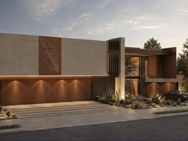 5 Bedroom House in Midstream Estate