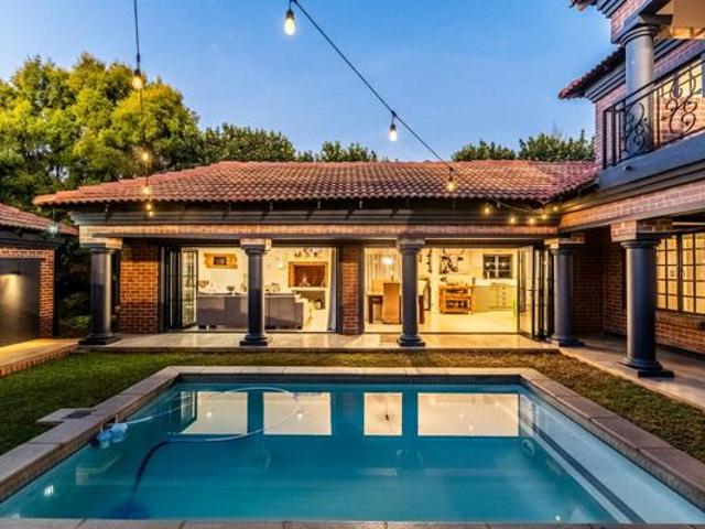 5 Bedroom House in Midstream Estate
