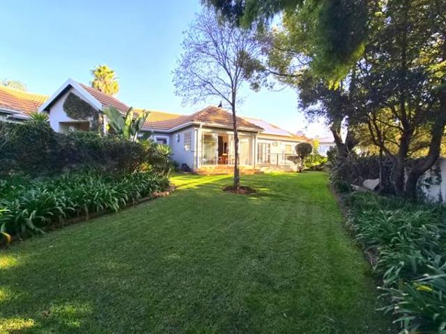 5 Bedroom House in Midstream Estate