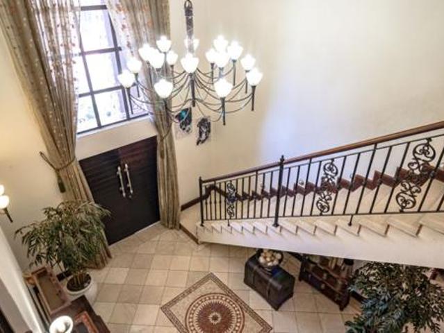 5 Bedroom House in Midstream Estate