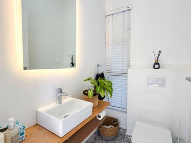 5 Bedroom House in Midstream Estate