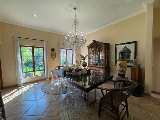 5 Bedroom House in Midstream Estate