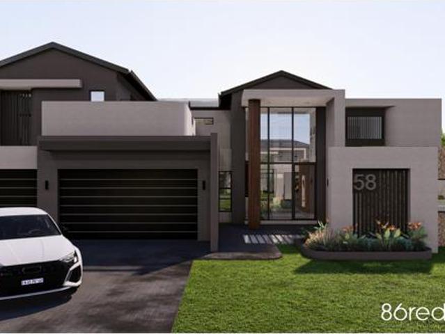 5 Bedroom House in Midstream Heights