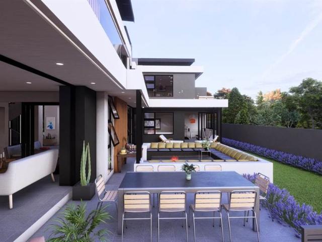 5 Bedroom House in Midstream Heights