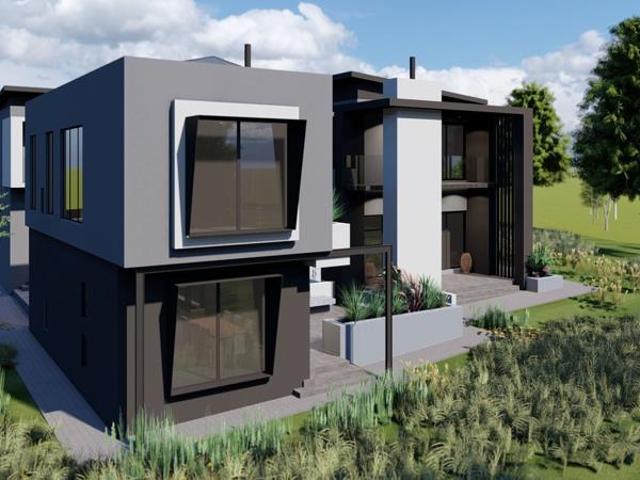 5 Bedroom House in Midstream Heights