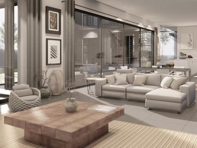 5 Bedroom House in Midstream Heights