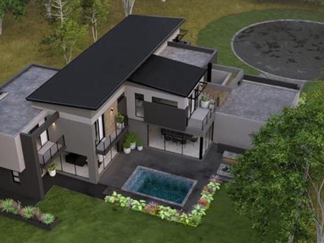 5 Bedroom House in Midstream Heights