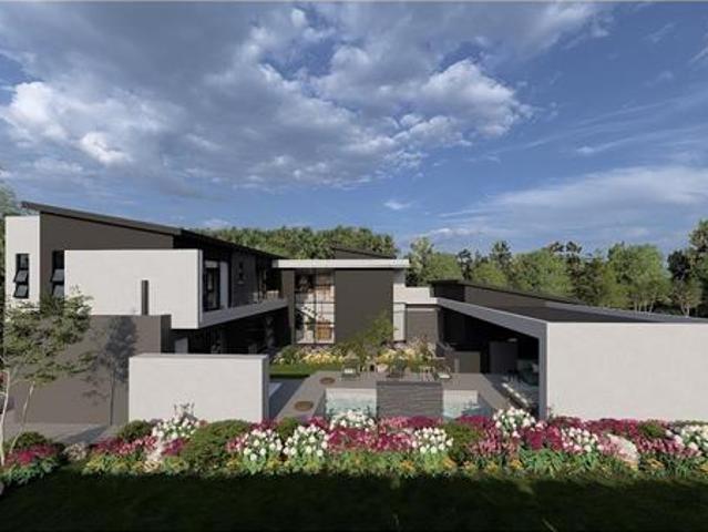 5 Bedroom House in Midstream Heights