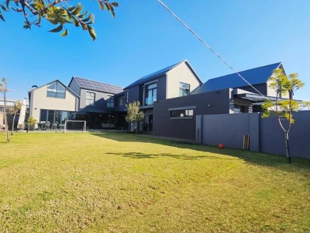 5 Bedroom House in Midstream Heights