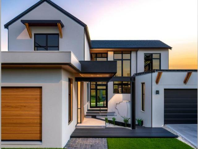 5 Bedroom House in Midstream Heights