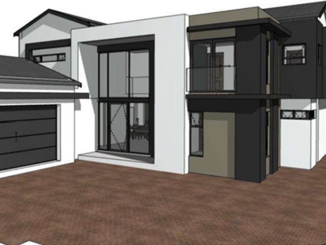 5 Bedroom House in Midstream Heights
