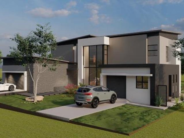 5 Bedroom House in Midstream Heights