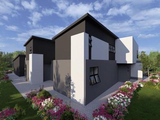 5 Bedroom House in Midstream Heights