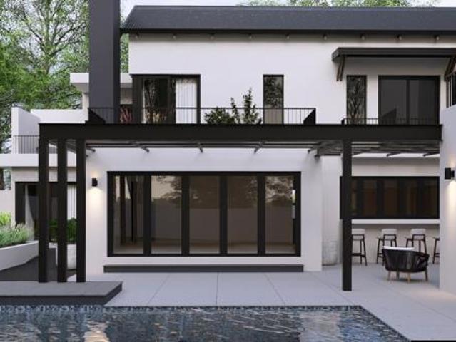 5 Bedroom House in Midstream Heights