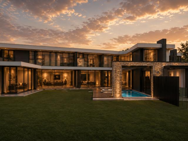 5 Bedroom House in Midstream Heights
