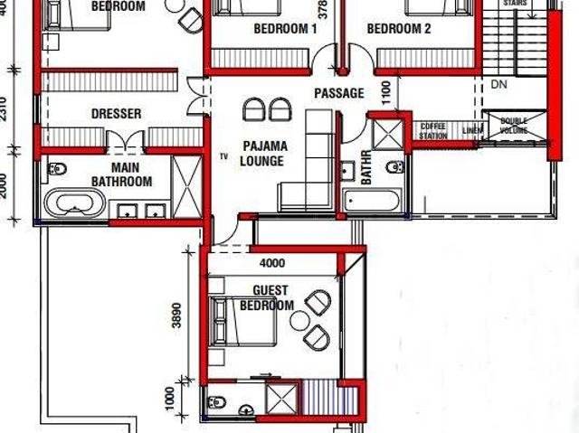 5 Bedroom House in Midstream Heights