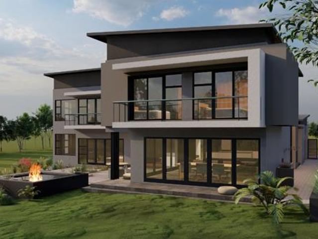5 Bedroom House in Midstream Heights