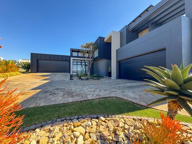 5 Bedroom House in Midstream Heights