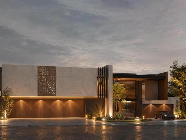 5 Bedroom House in Midstream Ridge