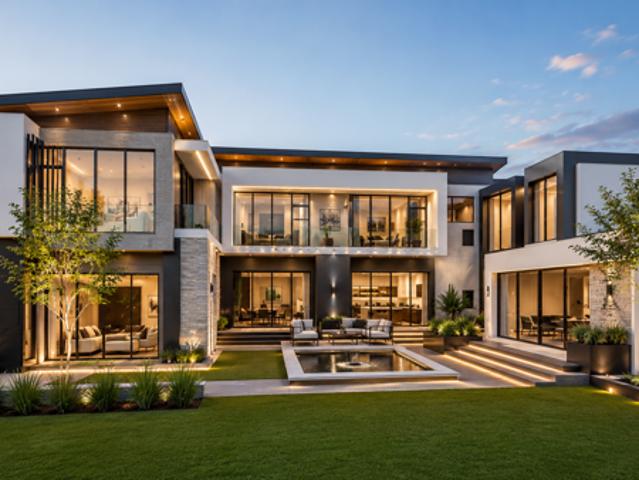 5 Bedroom House in Midstream Ridge