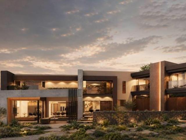 5 Bedroom House in Midstream Ridge