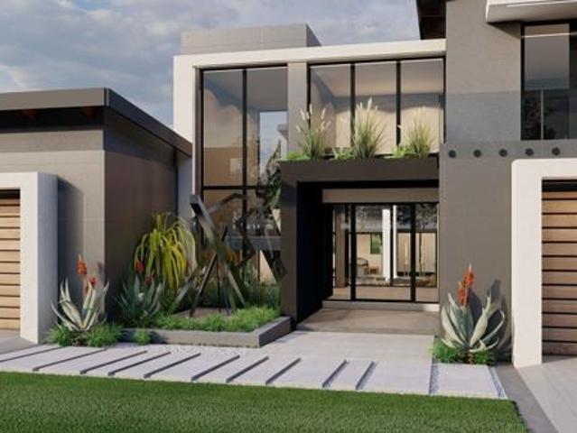 5 Bedroom House in Midstream Ridge