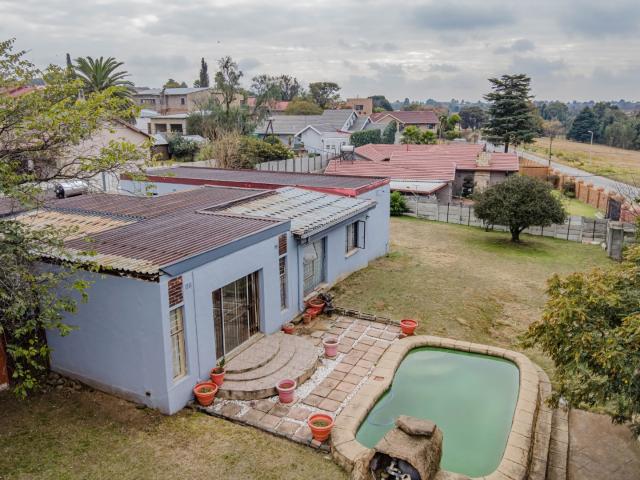 5 Bedroom House in Mindalore