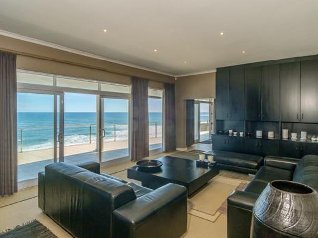 5 Bedroom House in Misty Cliffs
