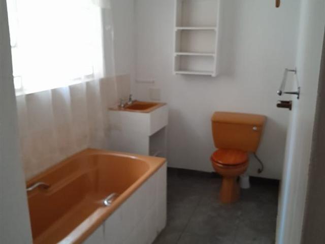 5 Bedroom House in Mtubatuba