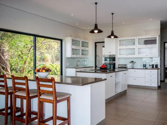5 Bedroom House in Mtunzini