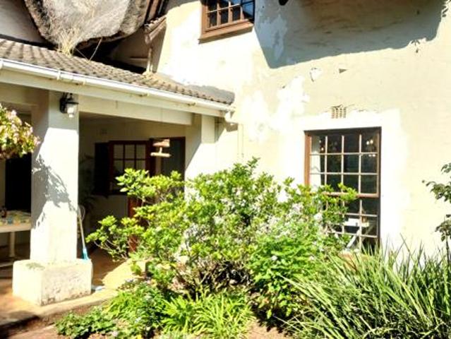 5 Bedroom House in Mtunzini