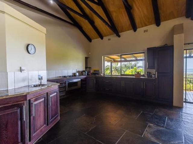 5 Bedroom House in Mtunzini