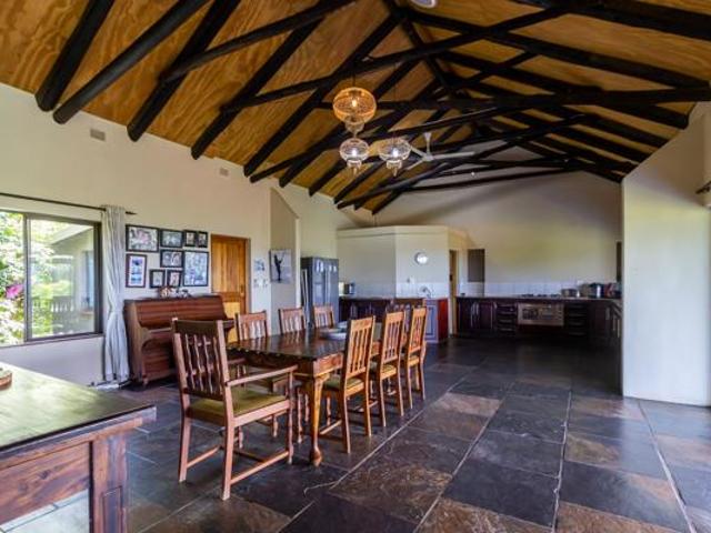 5 Bedroom House in Mtunzini