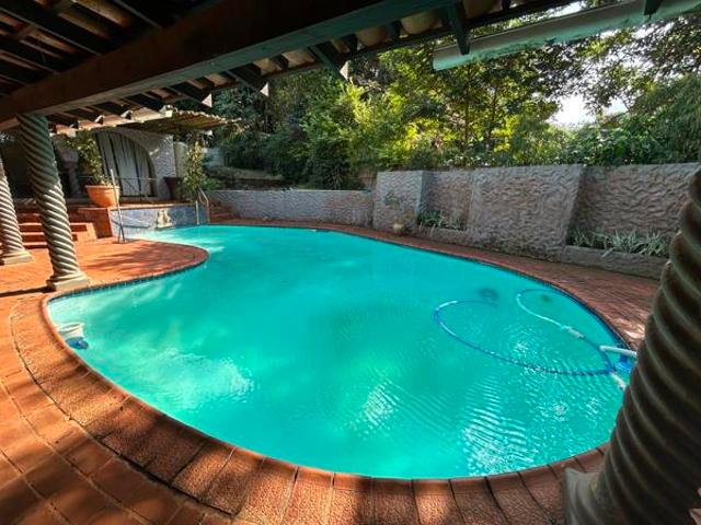 5 Bedroom House in Mtunzini