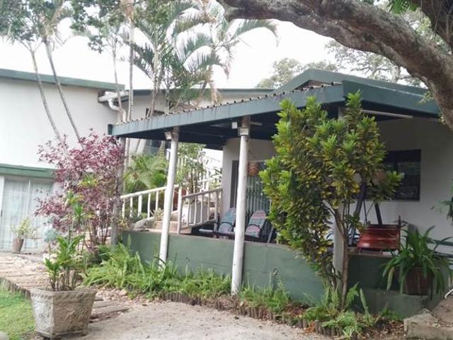 5 Bedroom House in Mtwalume