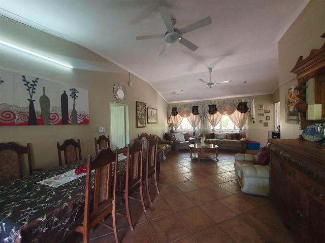 5 Bedroom House in Mtwalume