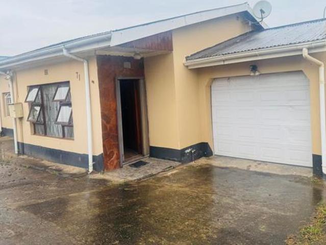 5 Bedroom House in Mthatha