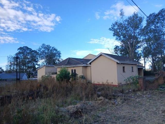 5 Bedroom House in Mthatha
