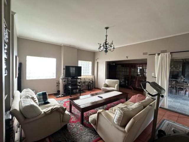 5 Bedroom House in Mthatha
