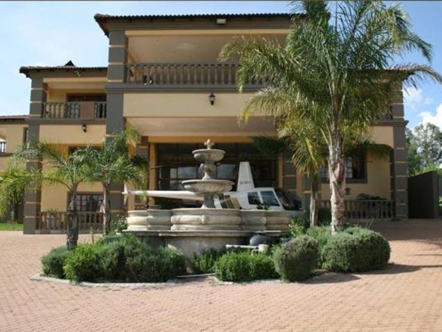 5 Bedroom House in Muldersdrift