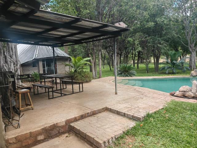 5 Bedroom House in Musina