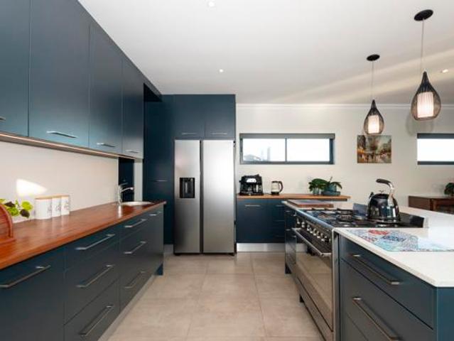 5 Bedroom House in Myburgh Park