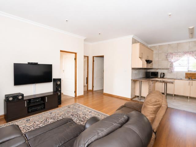5 Bedroom House in Myburgh Park