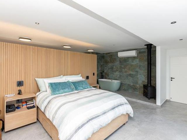 5 Bedroom House in Mykonos