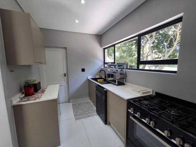 5 Bedroom House in Mzingazi Golf Estate
