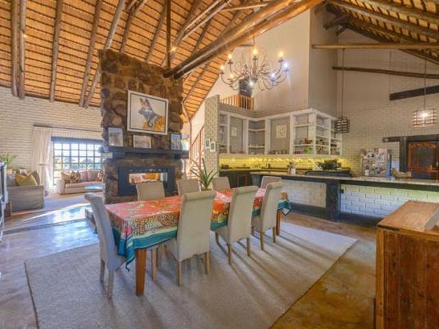 5 Bedroom House in Nottingham Road