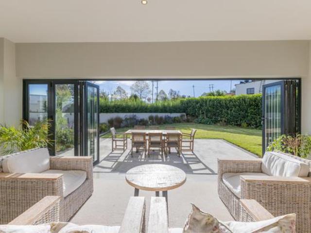 5 Bedroom House in Nottingham Road