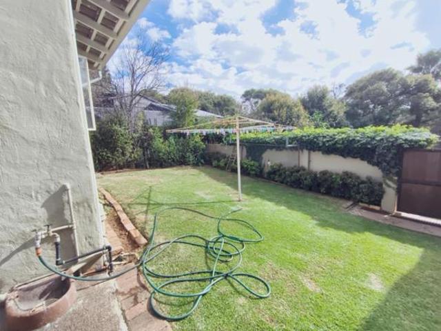 5 Bedroom House in Noordheuwel