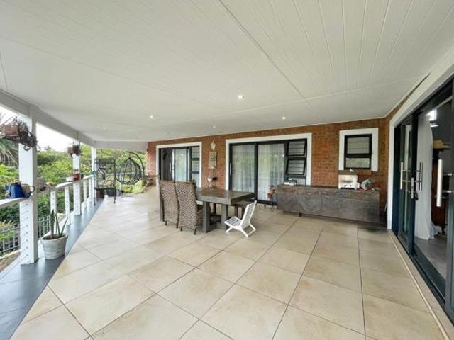 5 Bedroom House in Noorsekloof